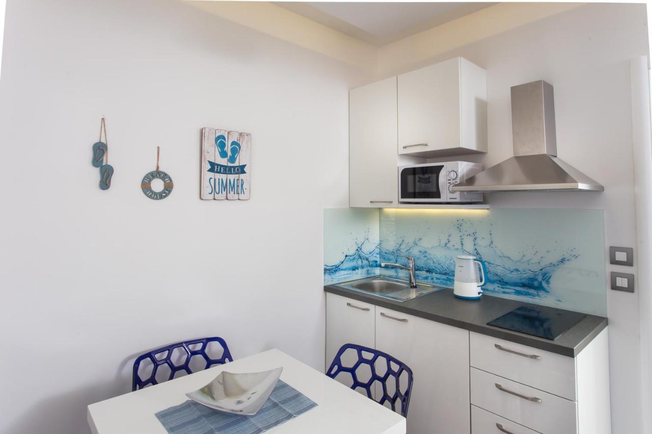Villa Peragro Dubrovník Exteriér fotografie