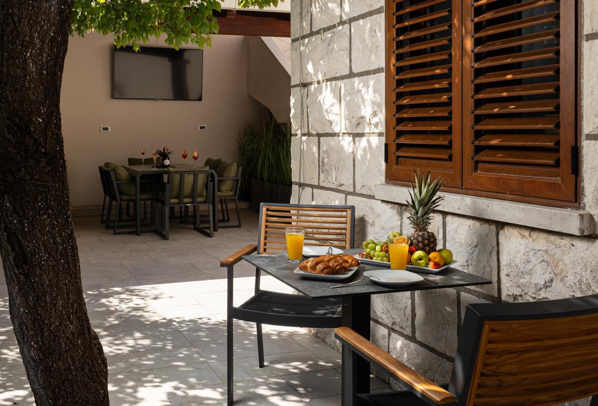 Villa Peragro Dubrovník Exteriér fotografie