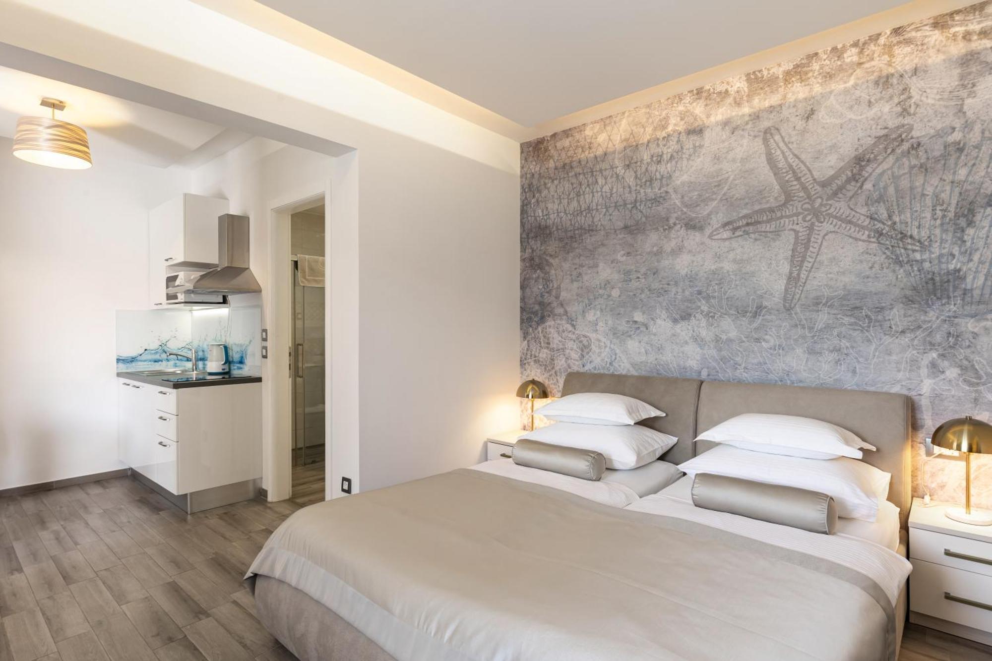 Villa Peragro Dubrovník Exteriér fotografie