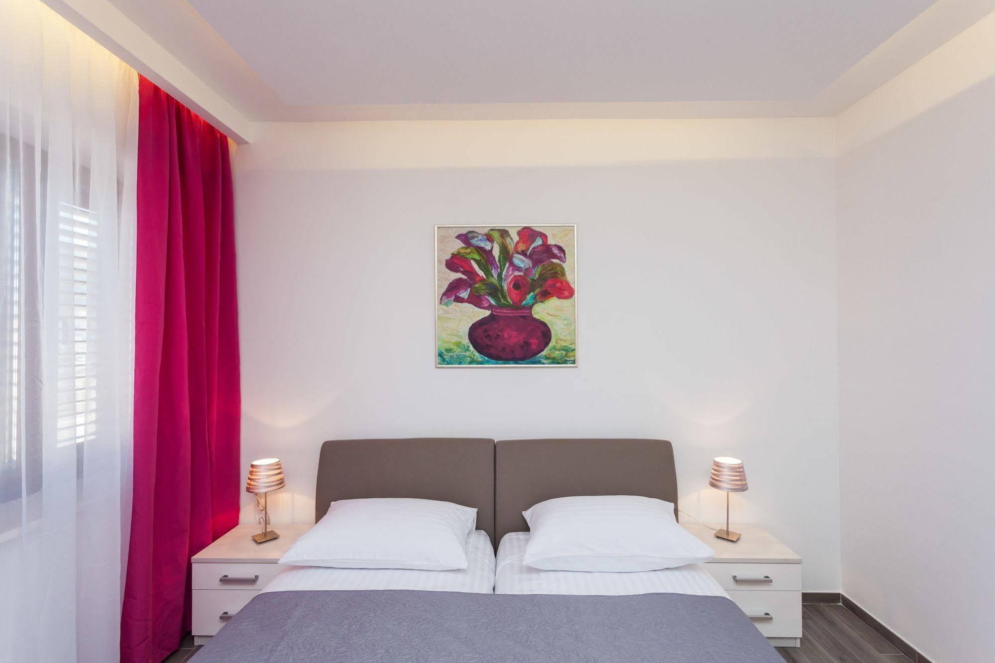 Villa Peragro Dubrovník Exteriér fotografie