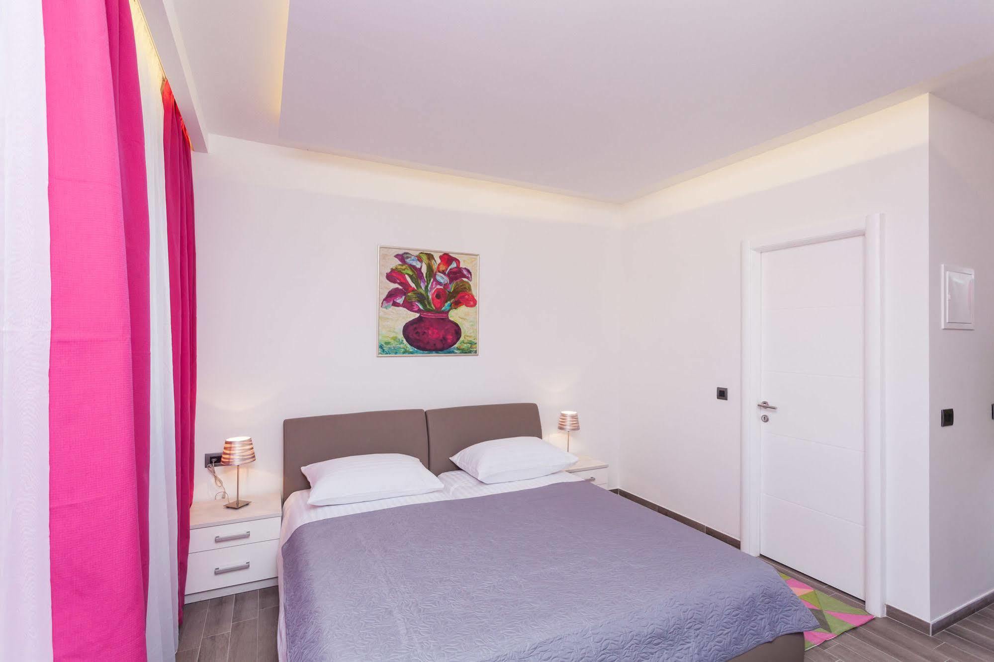 Villa Peragro Dubrovník Exteriér fotografie
