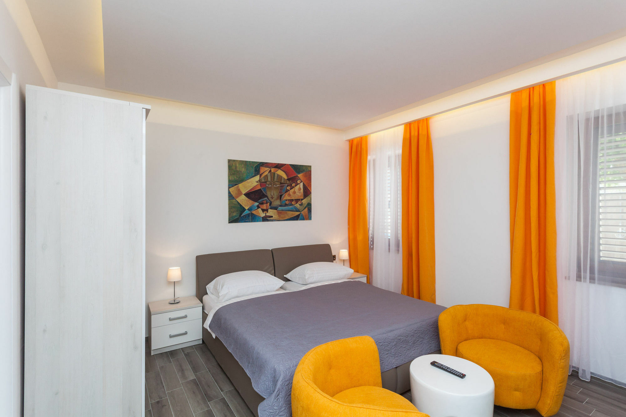 Villa Peragro Dubrovník Exteriér fotografie